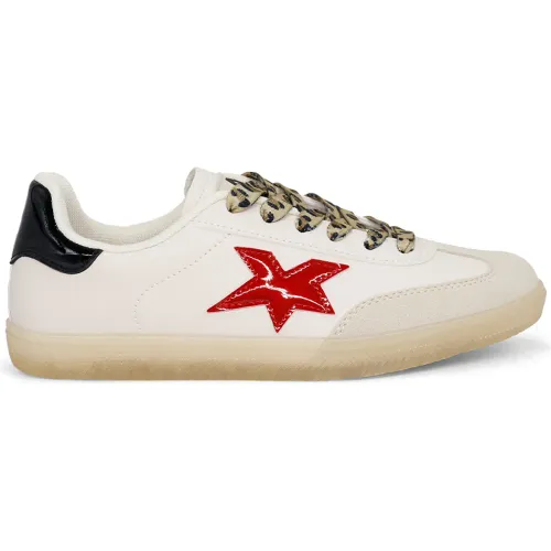 ARIANA Zapatillas Urbanas Mujer 7712-26q2