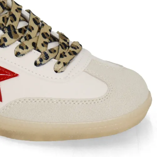 ARIANA Zapatillas Urbanas Mujer 7712-26q2