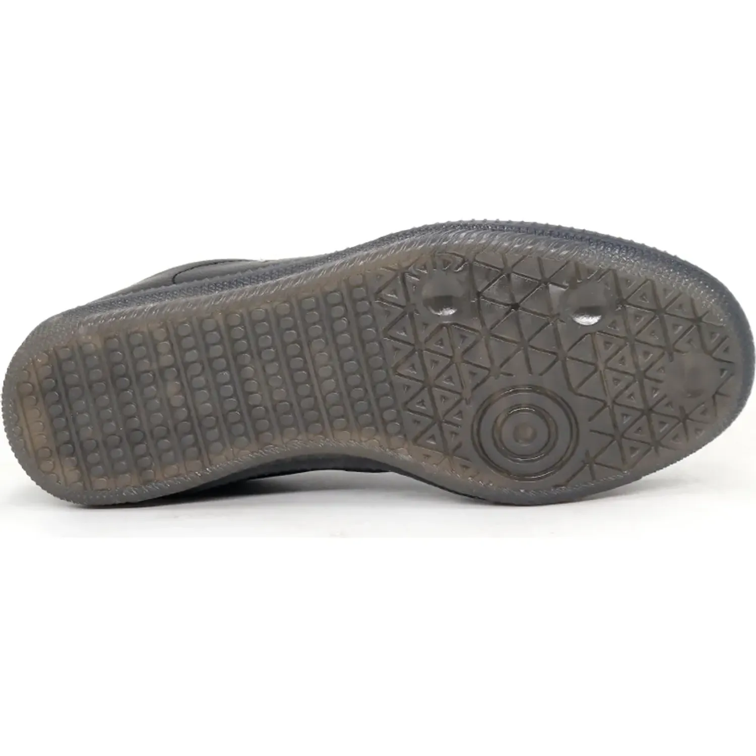 ARIANA Zapatillas Ariana Urbanas Mujer 7712-26q2-N color negro | Platanitos