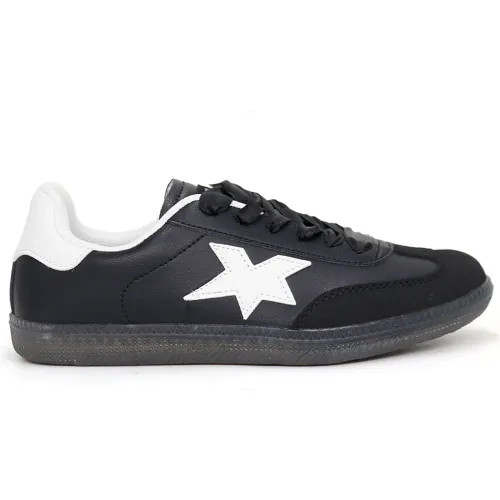 ARIANA Zapatillas Urbanas Mujer 7712-26q2-N