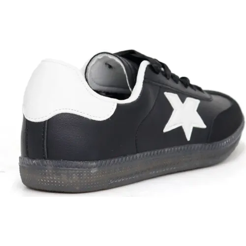 ARIANA Zapatillas Urbanas Mujer 7712-26q2-N