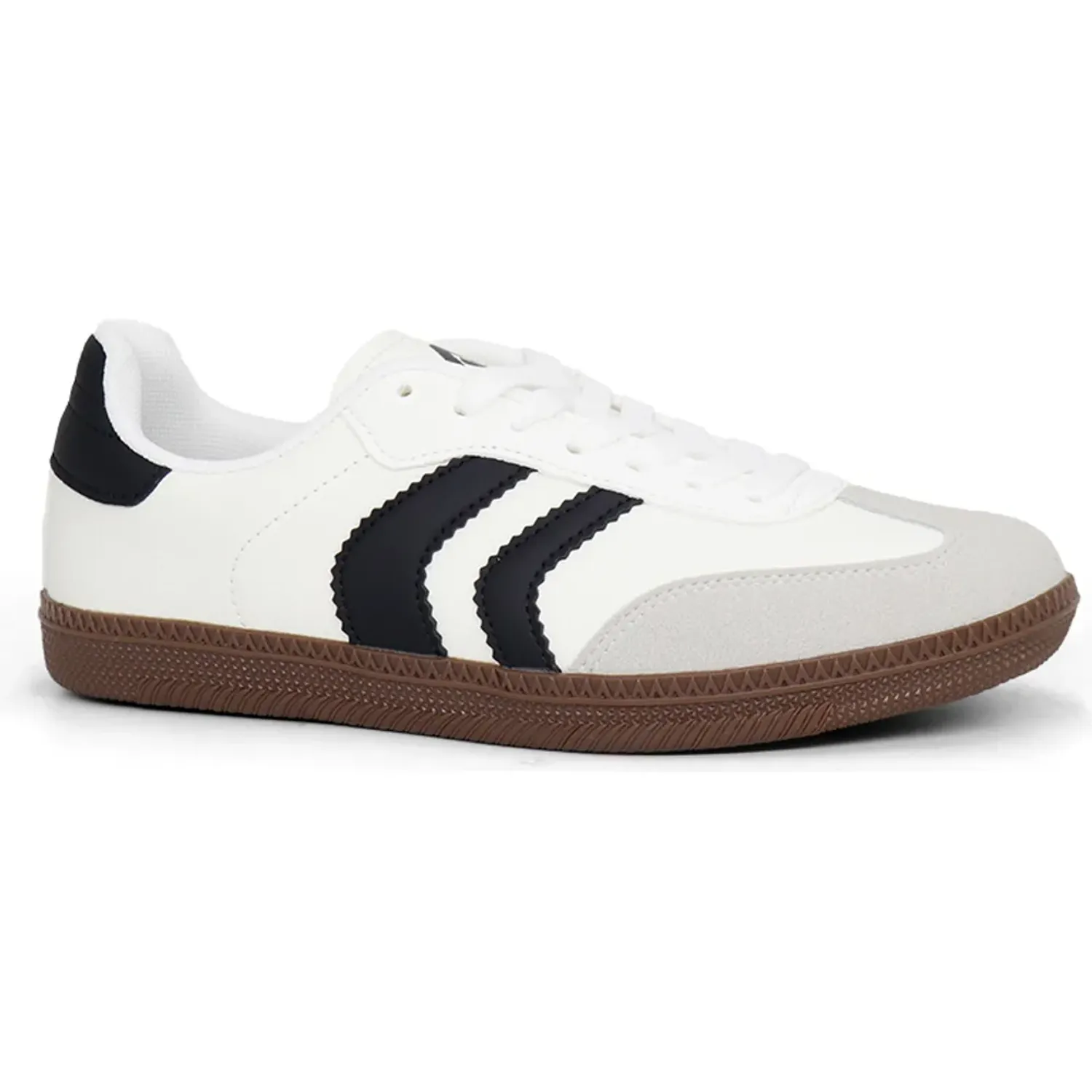 ARIANA Zapatillas Ariana Urbanas Mujer 3174-26q2 color blanco | Platanitos