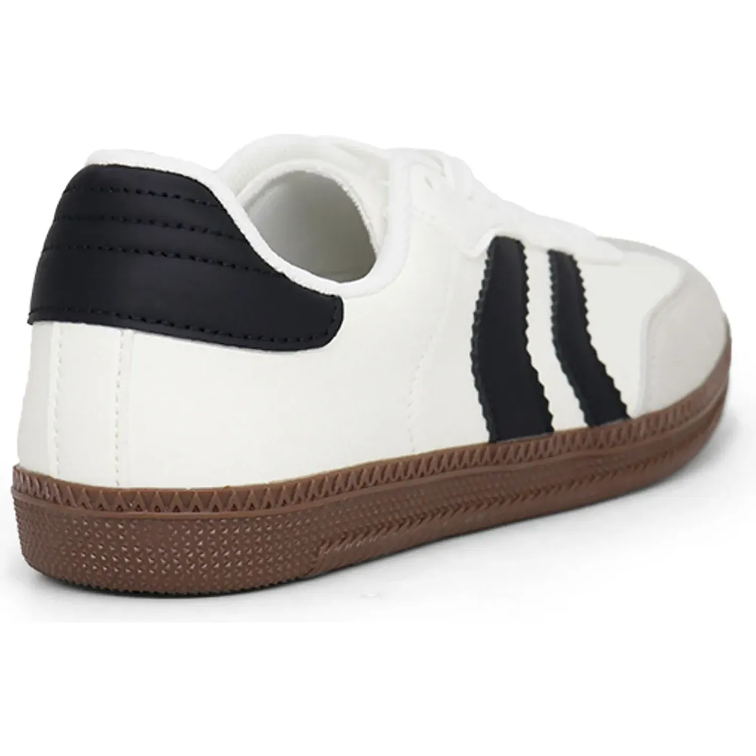 ARIANA Zapatillas Ariana Urbanas Mujer 3174-26q2 color blanco | Platanitos