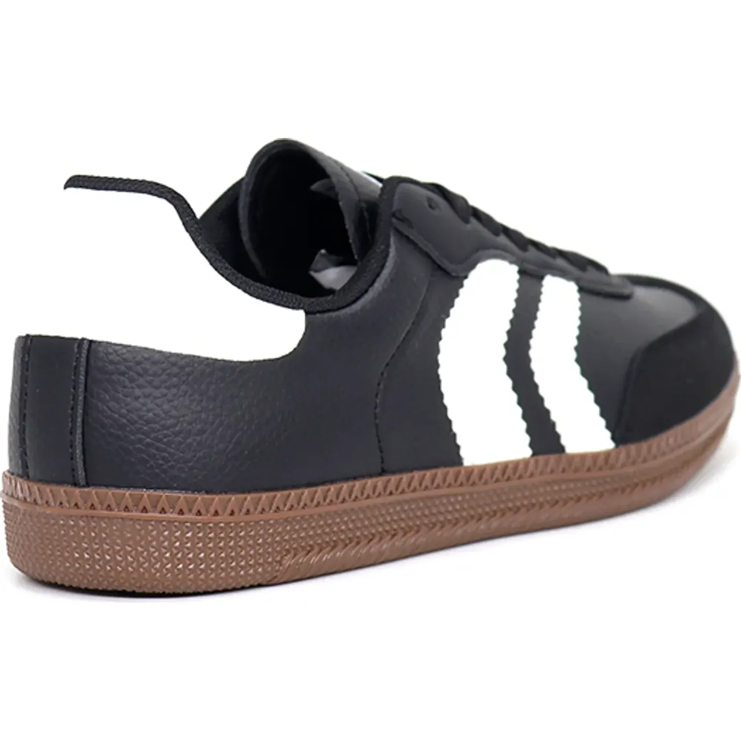 Zapatillas Ariana Urbanas Mujer 3174-26q2-N color negro | Platanitos
