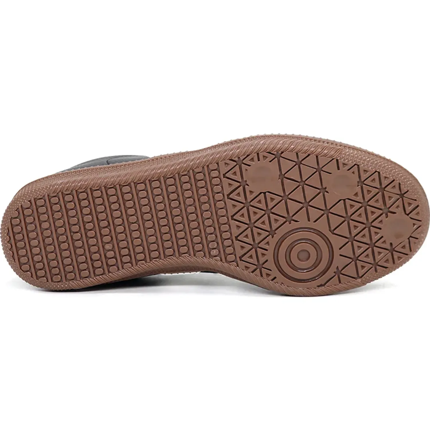 Zapatillas Ariana Urbanas Mujer 3174-26q2-N color negro | Platanitos
