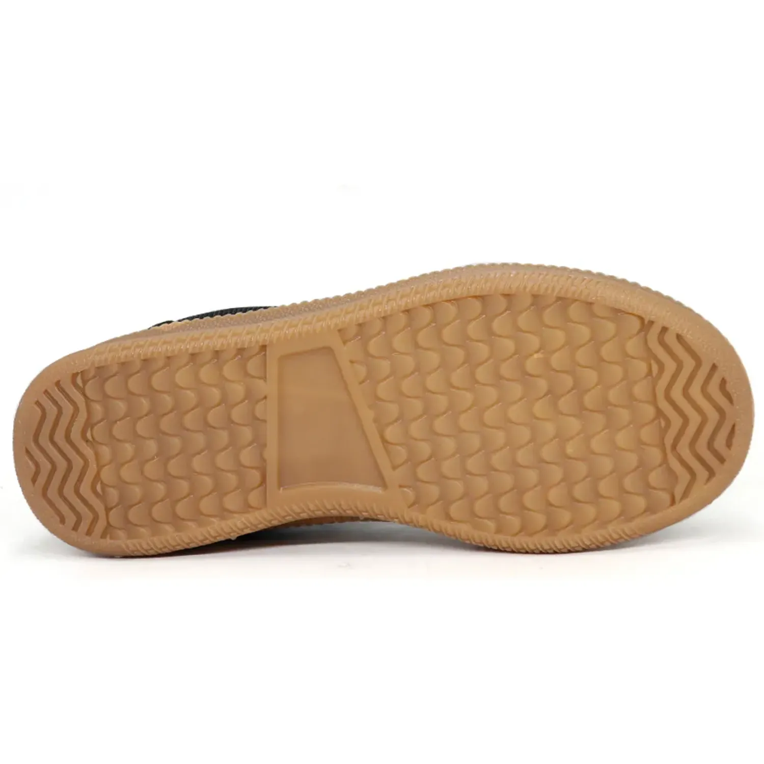 Zapatillas Ariana Urbanas Mujer 7311-26q2-N color negro | Platanitos
