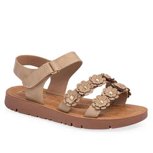 Platanitos Sandalia Kids Sf Dusambe