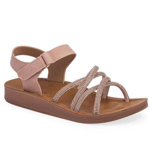Platanitos Sandalia Kids Sf Aymara
