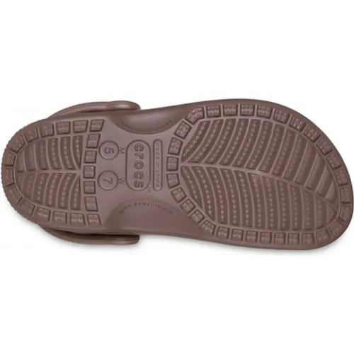 CROCS Zuecos Unisex Classic Baya Clog