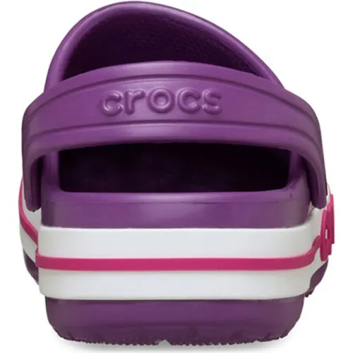 CROCS Zuecos Unisex Niños Bayaband Clog
