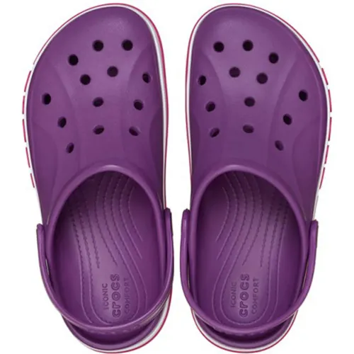 CROCS Zuecos Unisex Niños Bayaband Clog