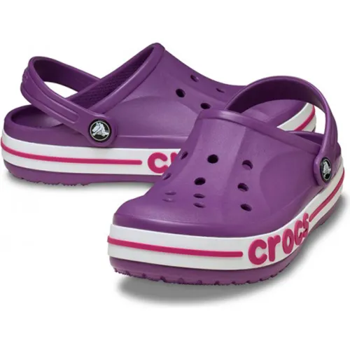 CROCS Zuecos Unisex Niños Bayaband Clog