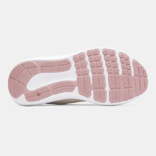 Under Armour Zapatillas De Running Mujer Charged Surge 4