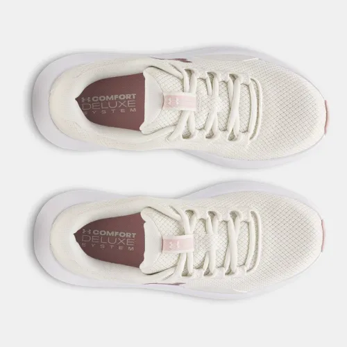 Under Armour Zapatillas De Running Mujer Charged Surge 4