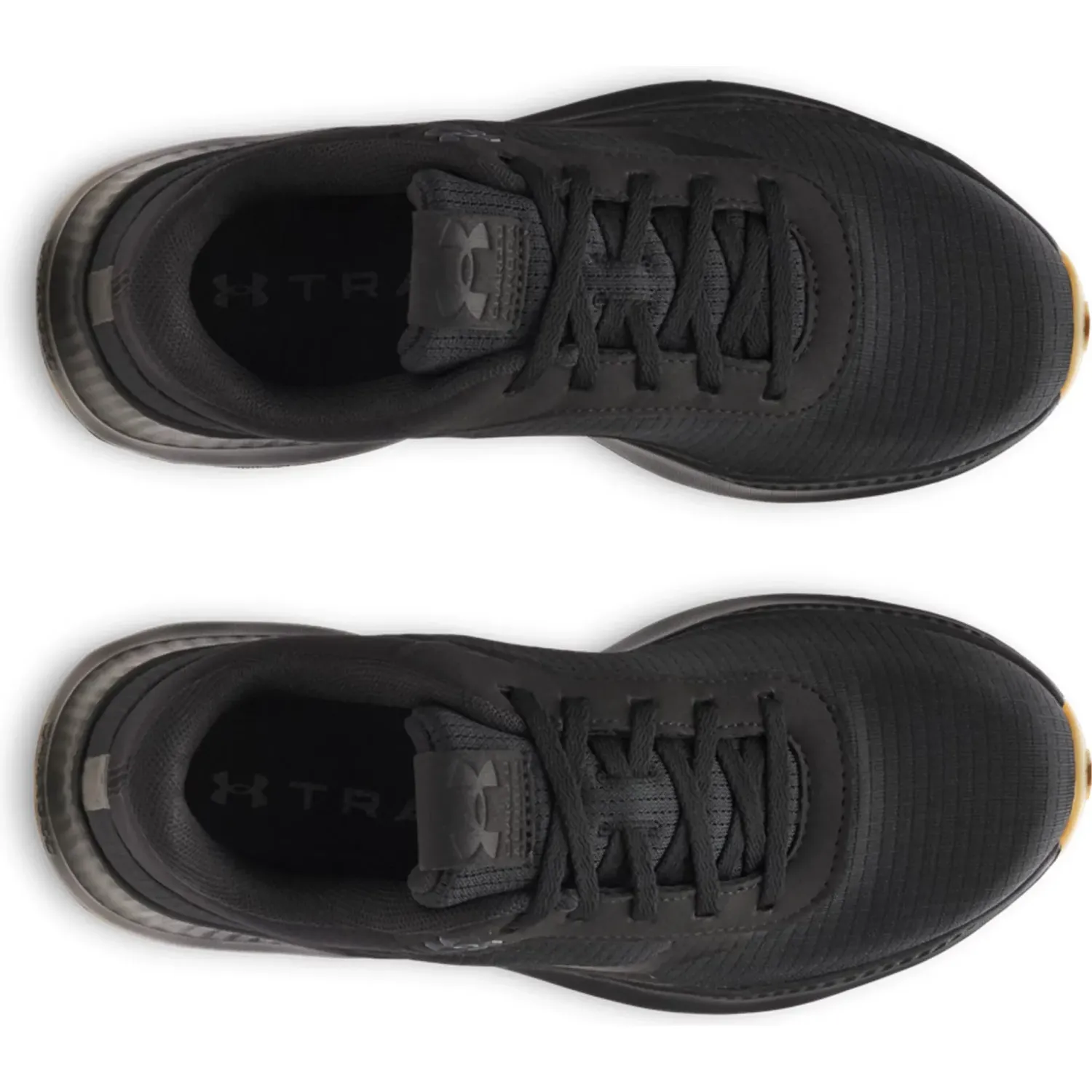 Zapatillas Under Armour Training Mujer Aurora 3 color negro | Platanitos