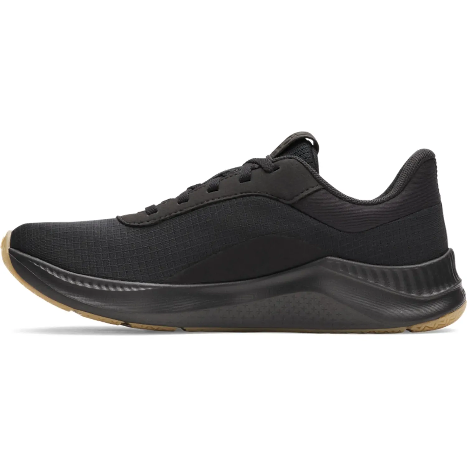 Zapatillas Under Armour Training Mujer Aurora 3 color negro | Platanitos