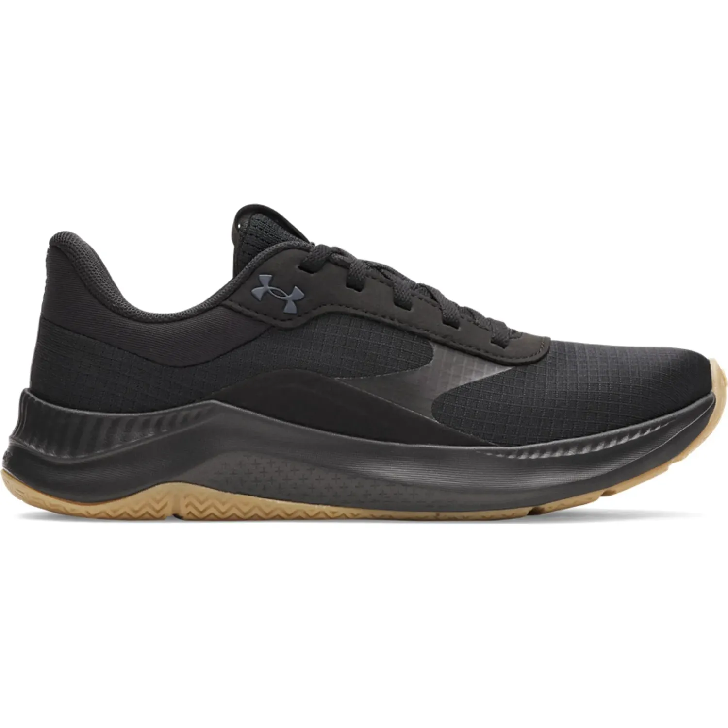 Zapatillas Under Armour Training Mujer Aurora 3 color negro | Platanitos