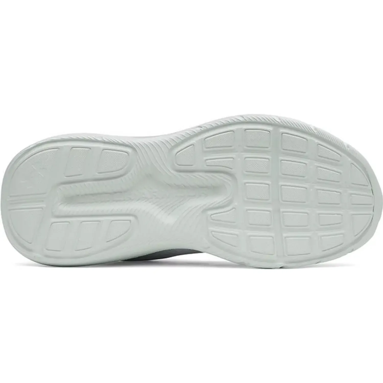 Zapatillas Under Armour De Running Mujer Phade Rn 3 color gris | Platanitos