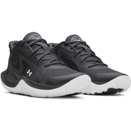 Under Armour Zapatillas De Basquet Hombre Adulto Jet 25