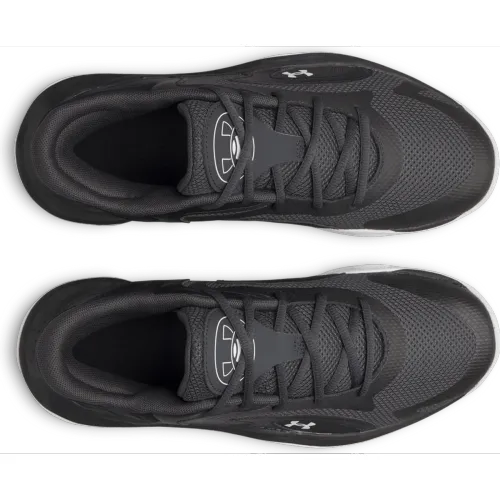 Under Armour Zapatillas De Basquet Hombre Adulto Jet 25