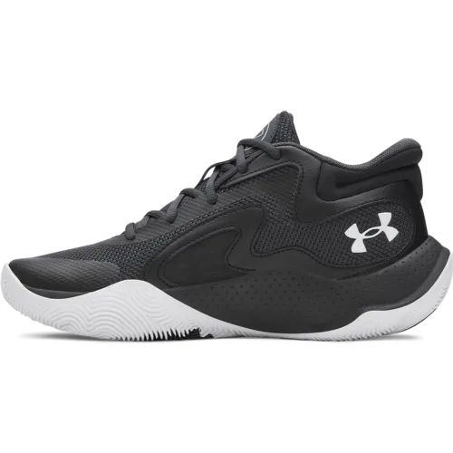 Under Armour Zapatillas De Basquet Hombre Adulto Jet 25