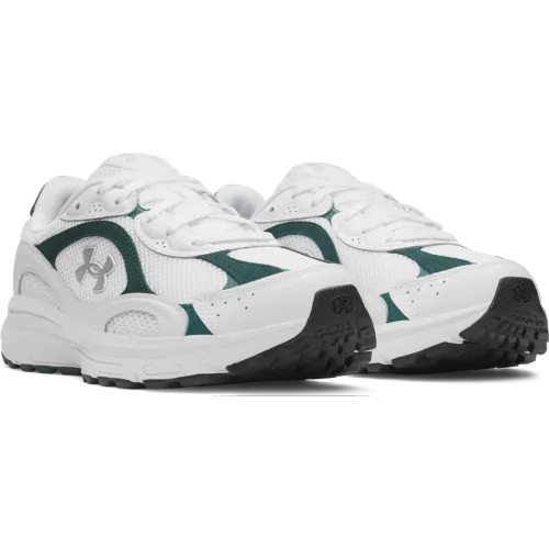 Under Armour Zapatilla De Running Hombre Tech Runner