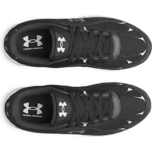 Under Armour Zapatilla De Running Hombre Tech Runner