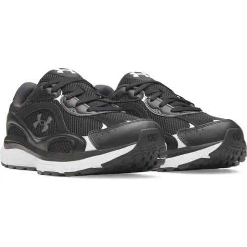 Under Armour Zapatilla De Running Hombre Tech Runner