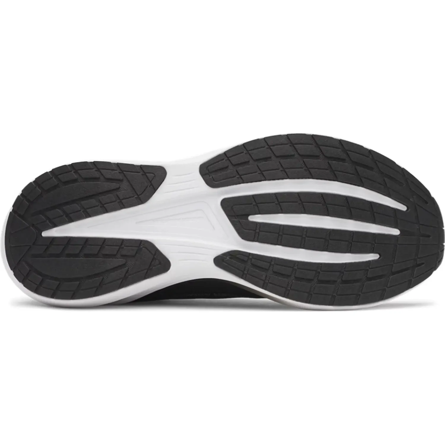 Zapatilla Under Armour De Runninghombre Velociti Pace color negro | Platanitos