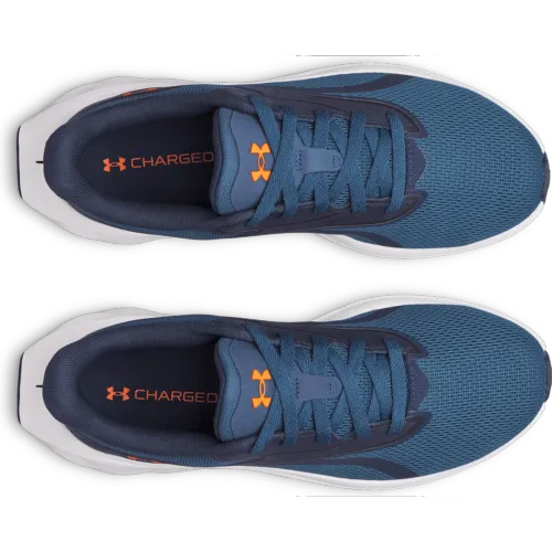 Under Armour Zapatillas Runing Hombre Charged + Ascend