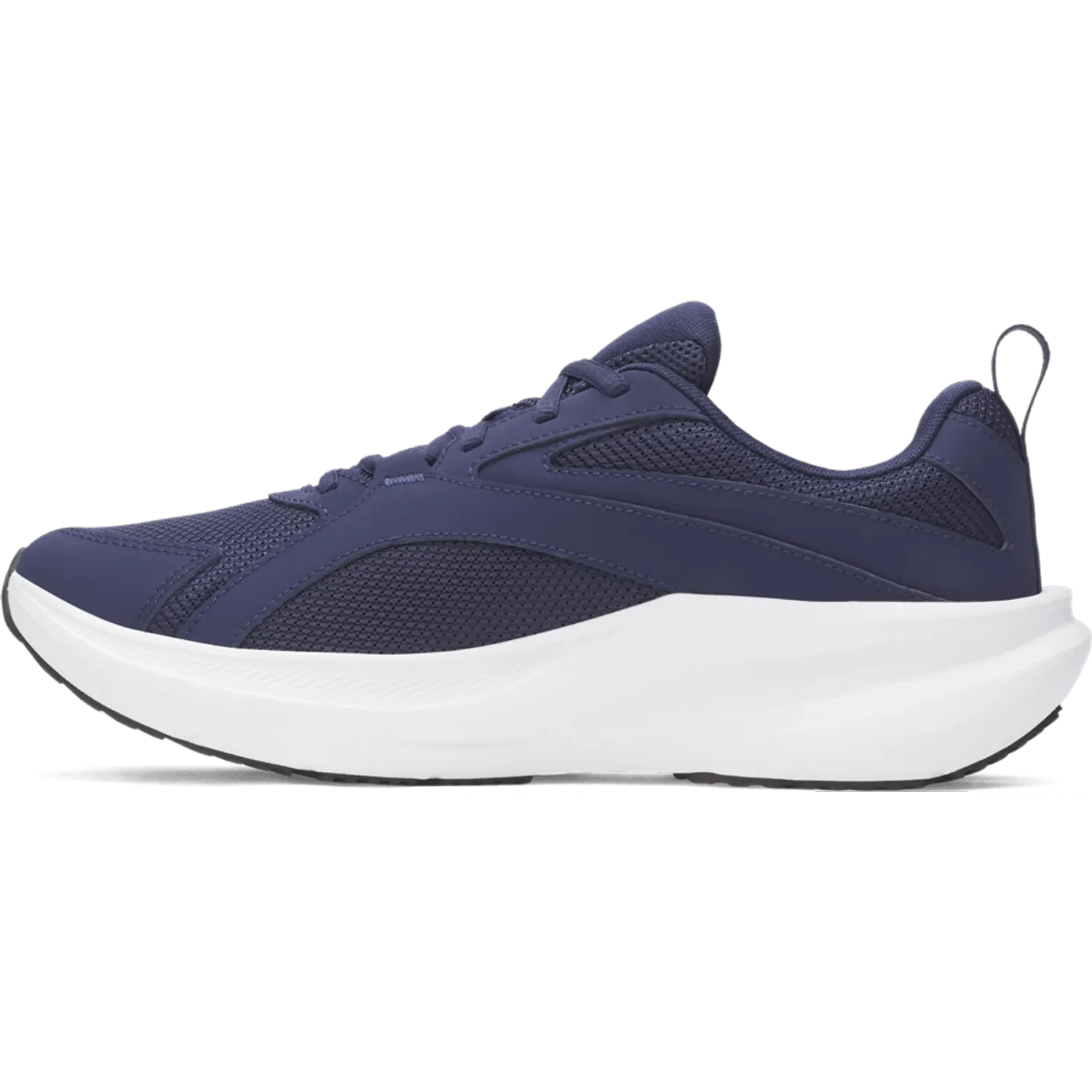 Under Armour Zapatillas Under Armour De Running Hombre Assert 11 color azul | Platanitos