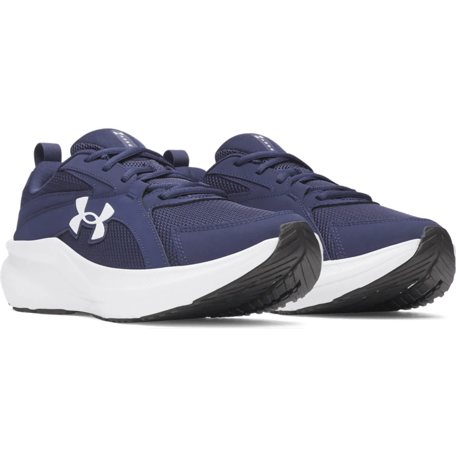 Under Armour Zapatillas Under Armour De Running Hombre Assert 11 color azul | Platanitos