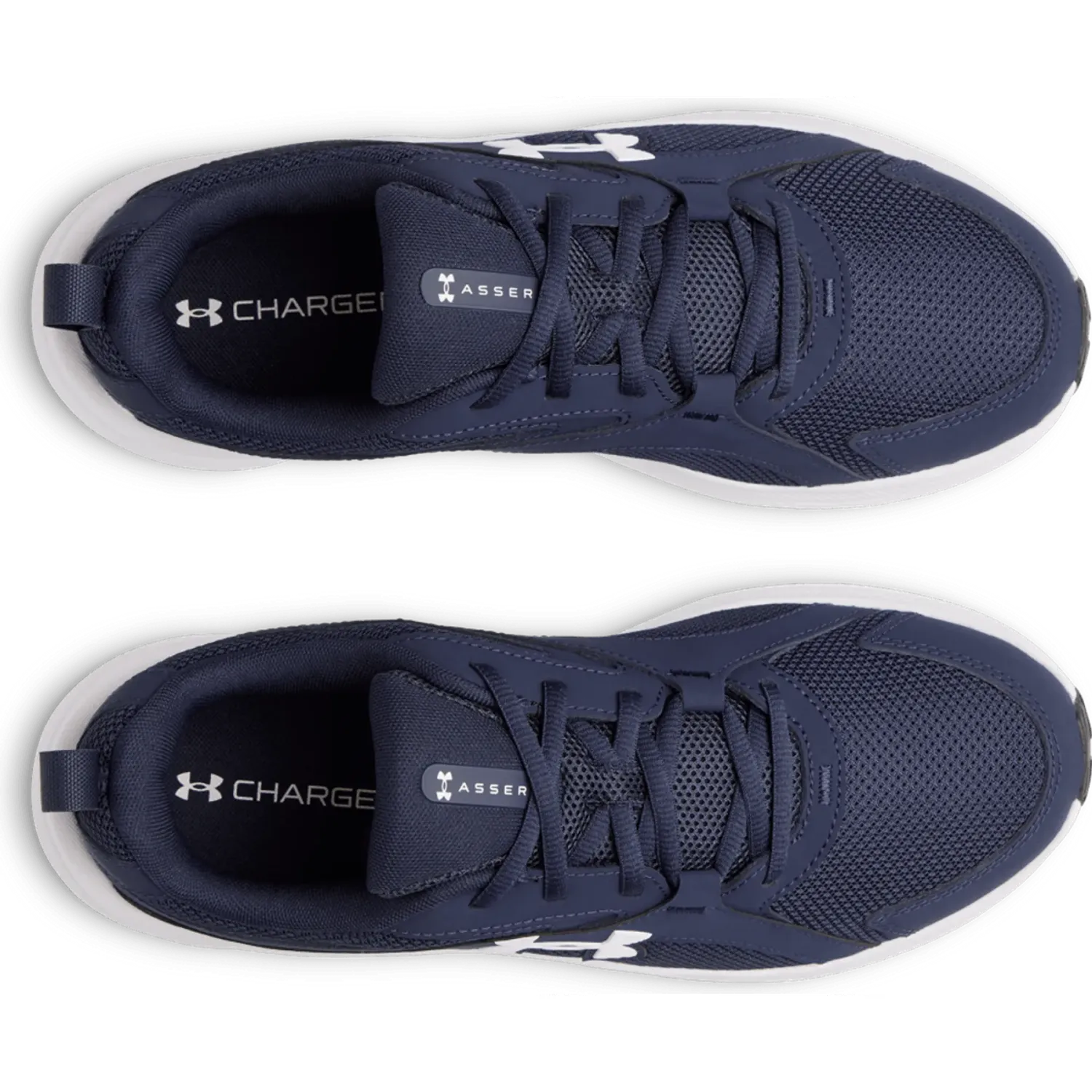Under Armour Zapatillas Under Armour De Running Hombre Assert 11 color azul | Platanitos