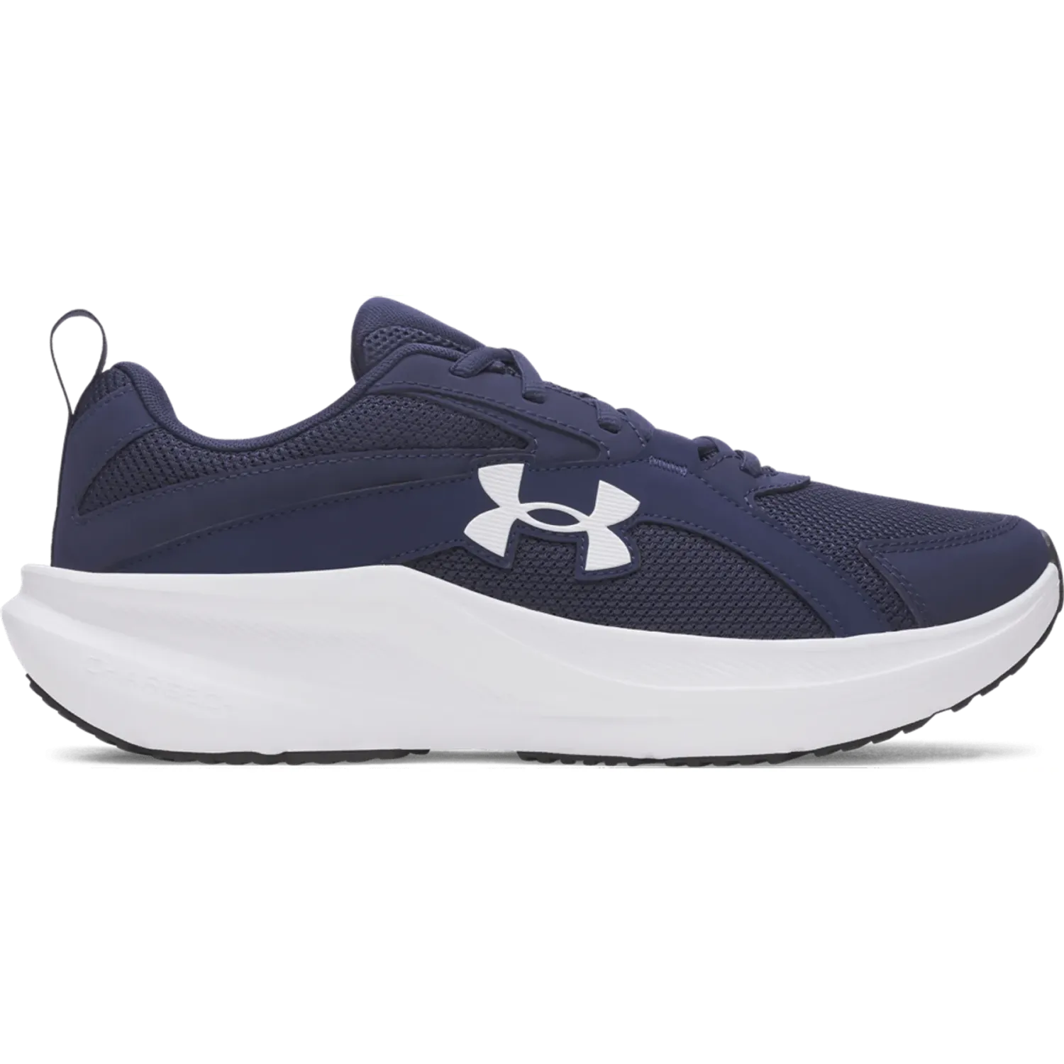 Under Armour Zapatillas Under Armour De Running Hombre Assert 11 color azul | Platanitos