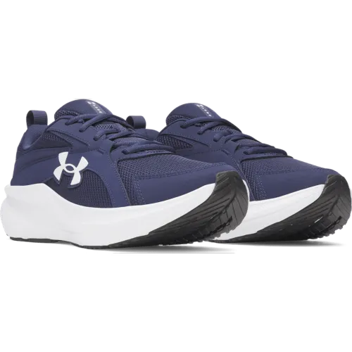 Under Armour Zapatillas De Running Hombre Assert 11