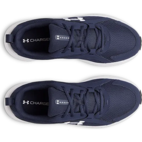 Under Armour Zapatillas De Running Hombre Assert 11