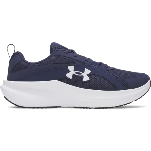 Zapatillas Under Armour De Running Hombre Assert 11 color azul | Platanitos