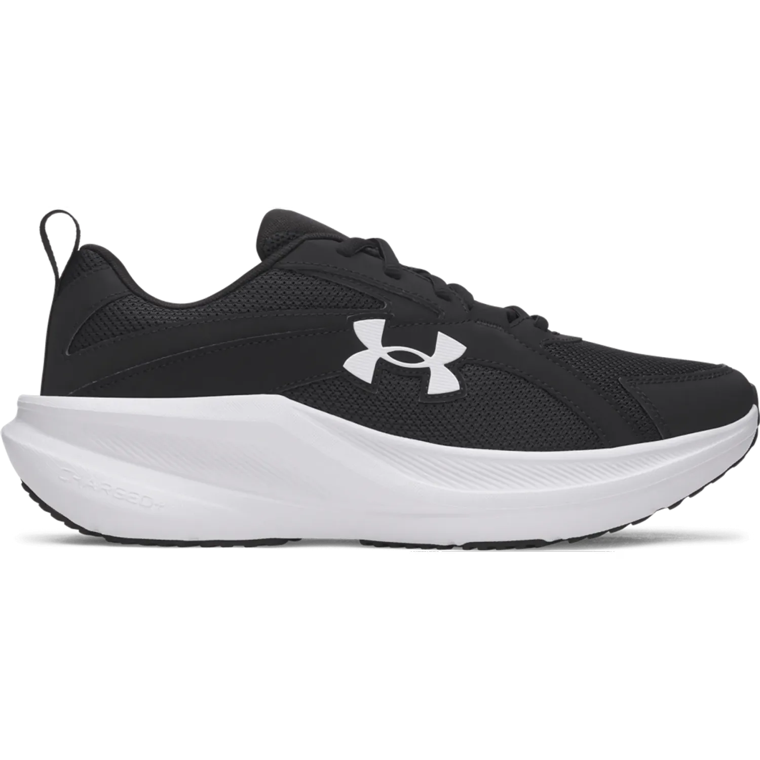 Under Armour Zapatillas Under Armour De Running Hombre Assert 11 color negro | Platanitos