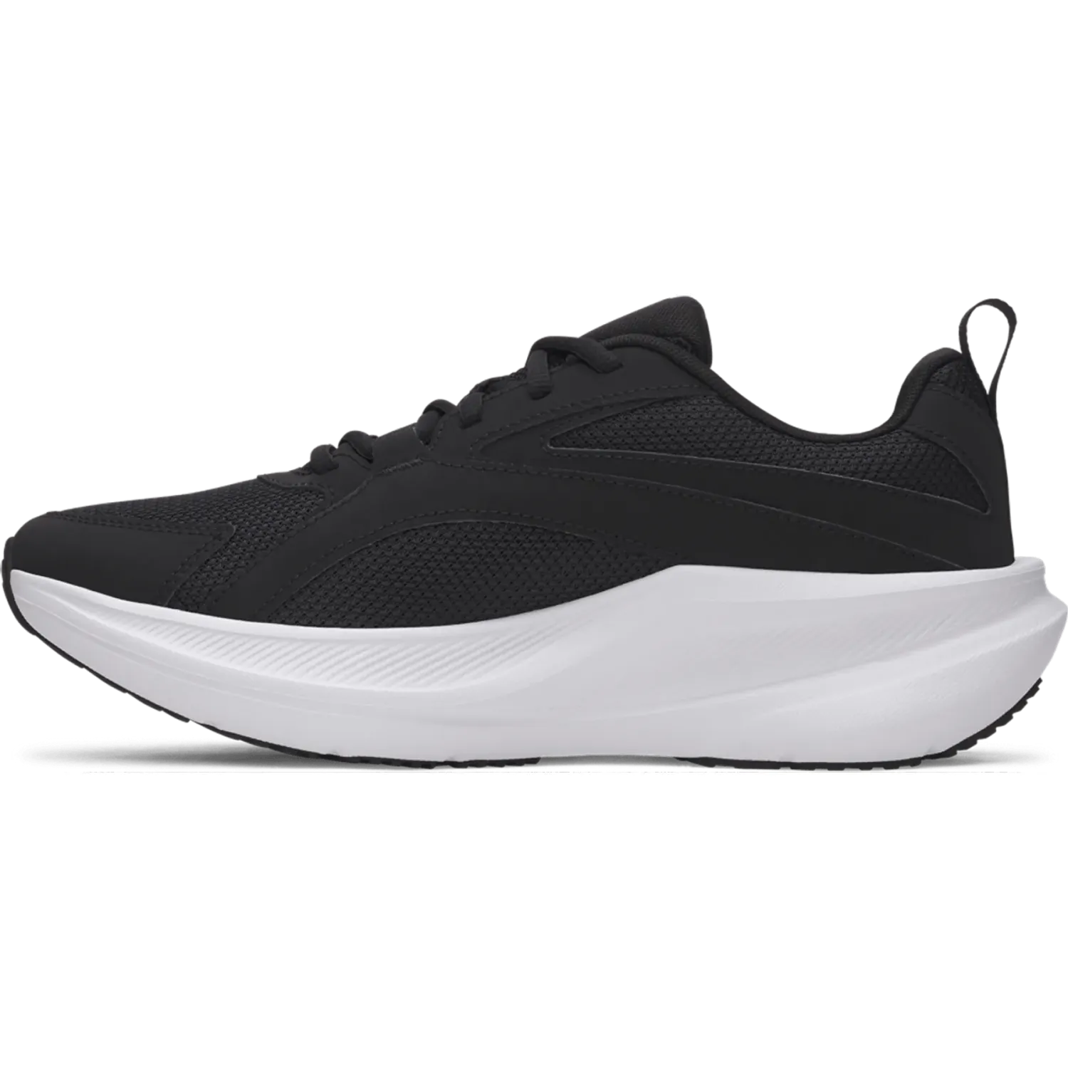 Under Armour Zapatillas Under Armour De Running Hombre Assert 11 color negro | Platanitos