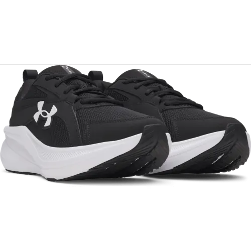 Under Armour Zapatillas De Running Hombre Assert 11