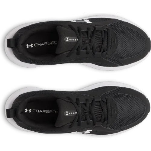 Under Armour Zapatillas De Running Hombre Assert 11