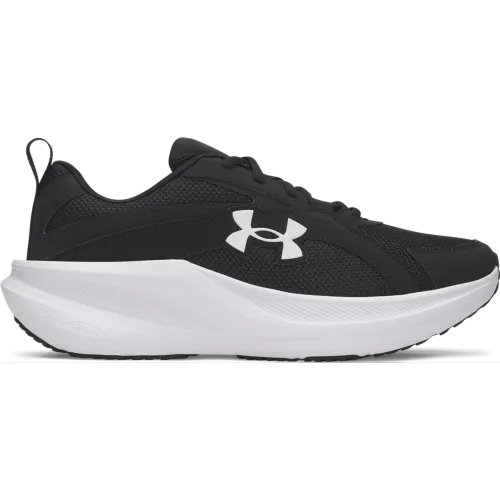 Zapatillas Under Armour De Running Hombre Assert 11 color negro | Platanitos