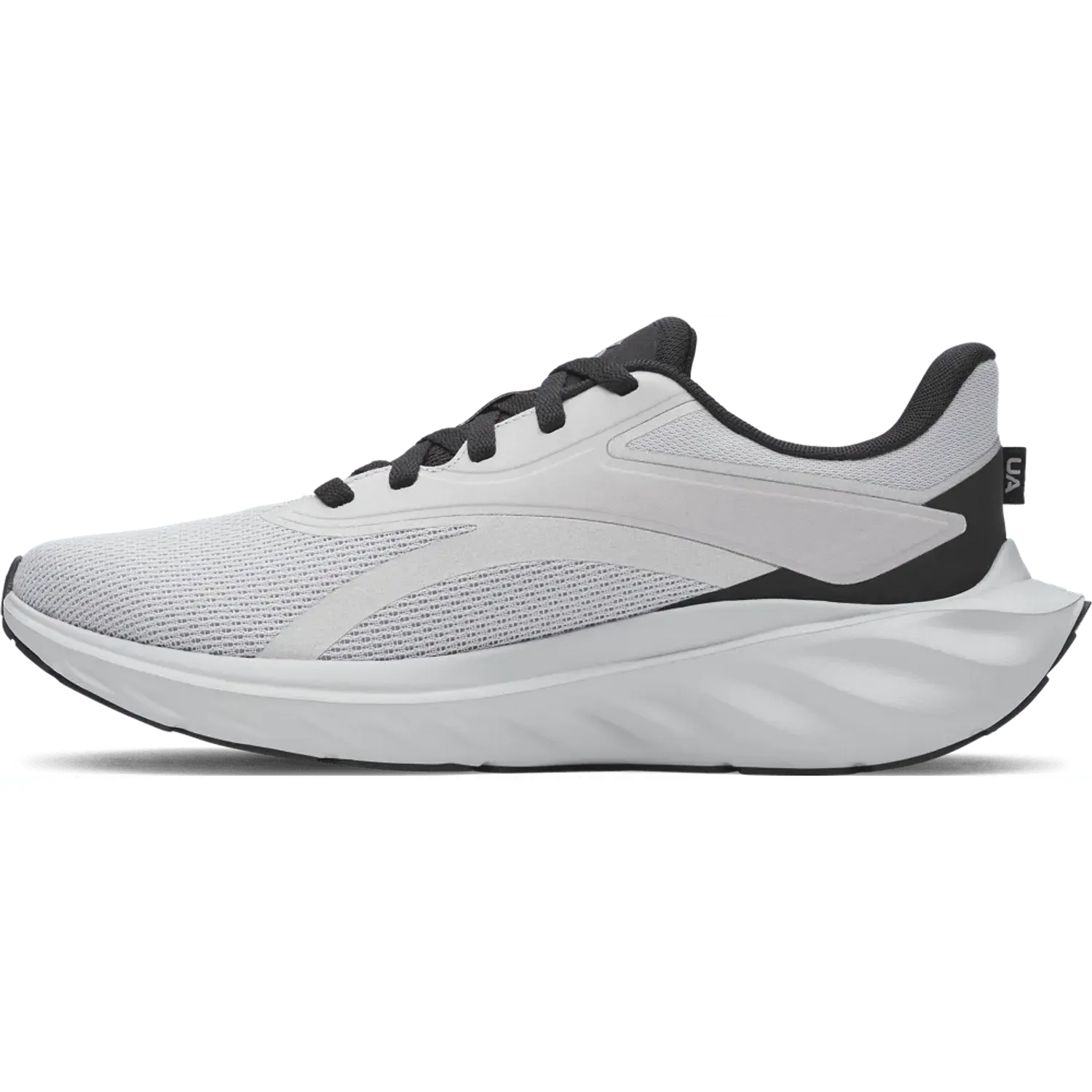 Under Armour Zapatillas Under Armour Runing Hombre Charged + Ascend color verde | Platanitos