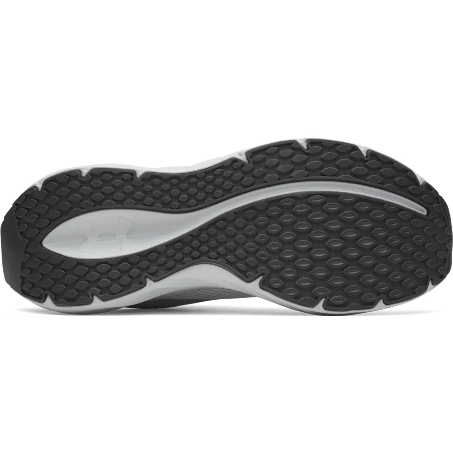 Under Armour Zapatillas Under Armour Runing Hombre Charged + Ascend color verde | Platanitos