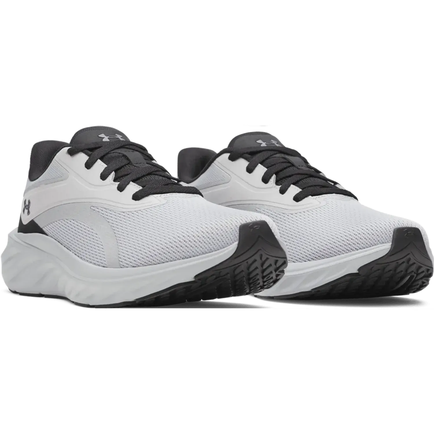 Under Armour Zapatillas Under Armour Runing Hombre Charged + Ascend color verde | Platanitos