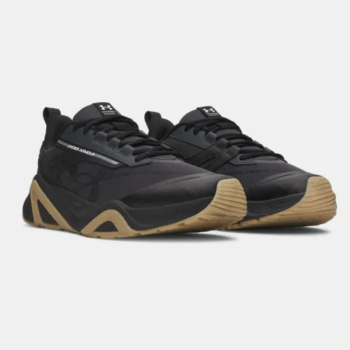 Under Armour Zapatillas De Running Hombre Charged Commit Tr 5