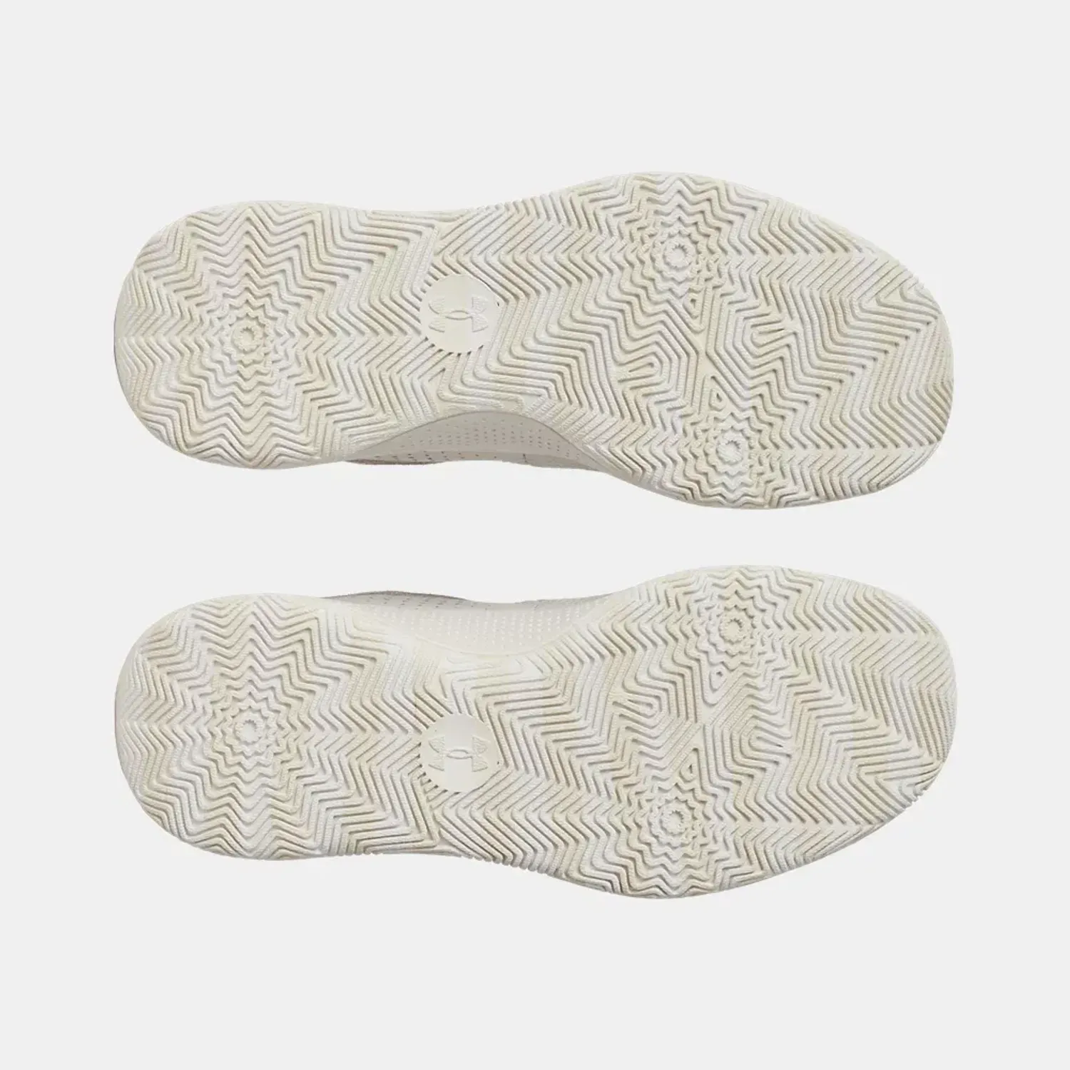 Under Armour Zapatilla Under Armour De Basquet Hombre Curry 3z 24 Suede color white | Platanitos