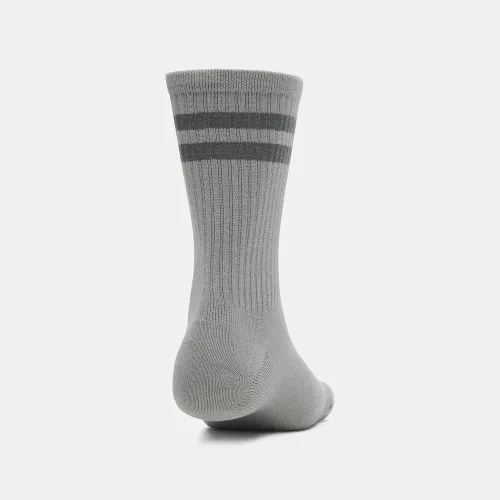 Under Armour Medias Largas Essential Unisex  - 6 Pares