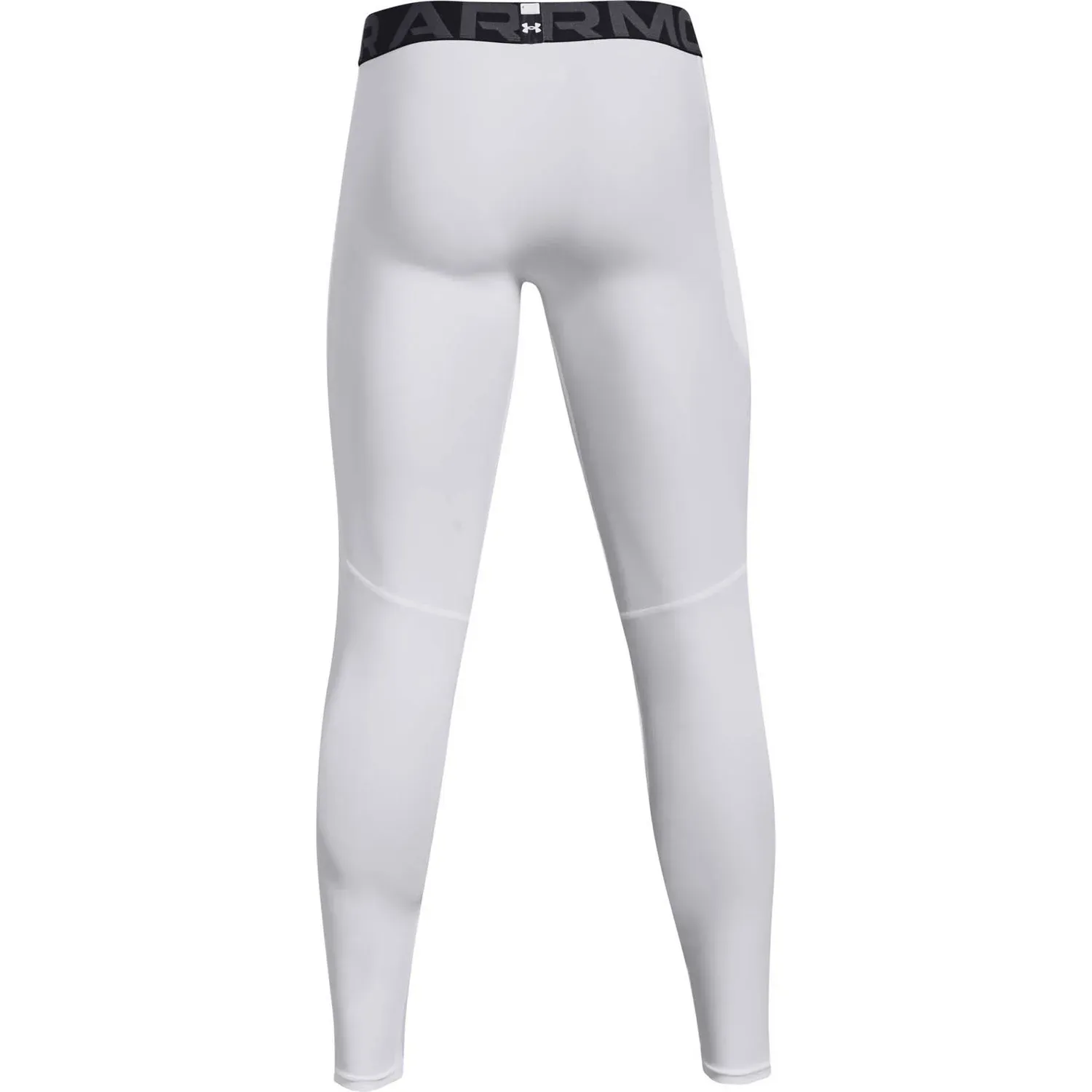 Leggings Under Armour Training Hombre Coldgear Og color blanco | Platanitos