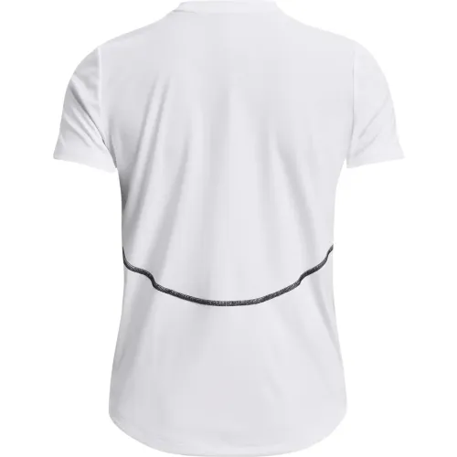 Under Armour Polo Training Manga Corta Mujer Pro Train Ss